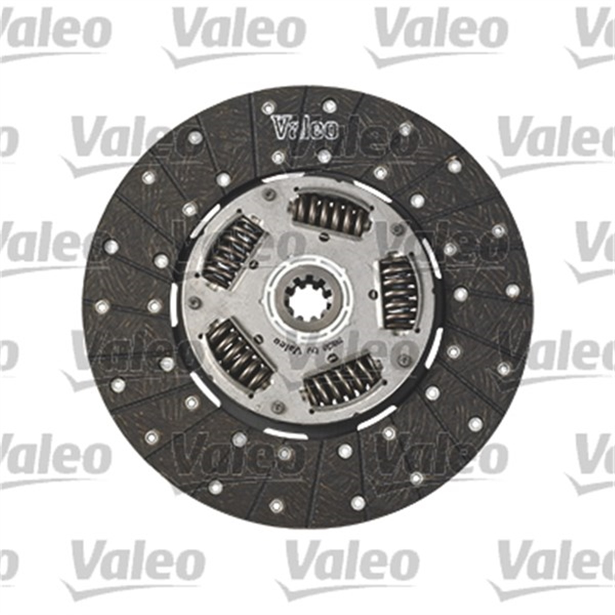 YEDEK PARÇADEBRIYAJ DİSKİ IVECO DAILY VALEO 807525VALEOVALEO 807525
