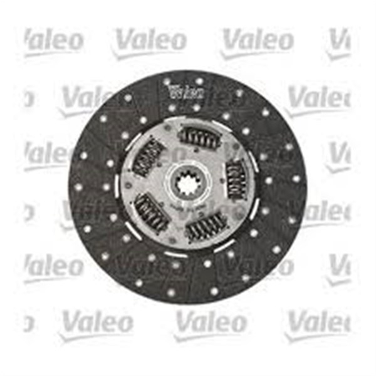 YEDEK PARÇADEBRIYAJ DİSKİ IVECO DAILY II 89-98 VALEO 806485VALEOVALEO 806485