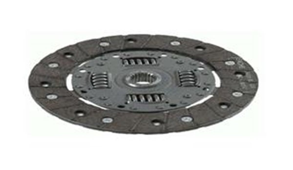 YEDEK PARÇADEBRIYAJ DİSKİ M131 DKŞ 1600-ACCENT 1.5 VALEO 263202VALEOVALEO 263202