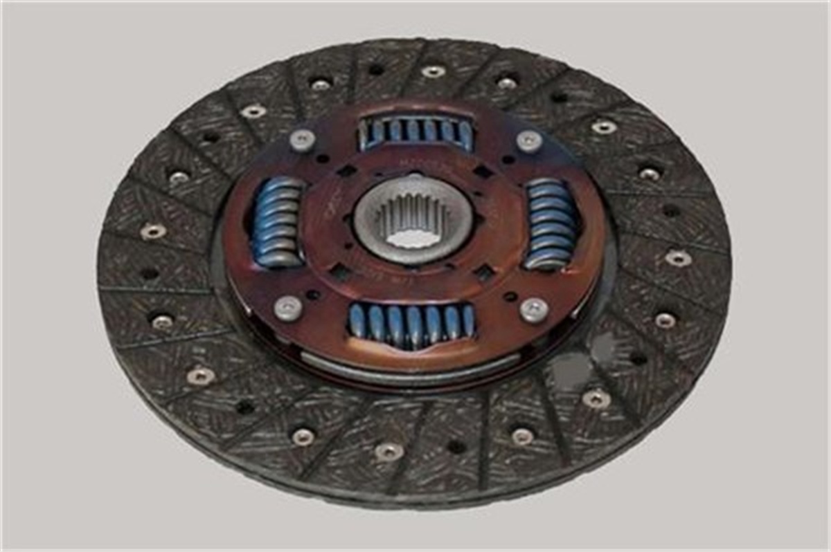 YEDEK PARÇADEBRIYAJ DİSKİ MAZDA 626 II 1.6 82-87 VALEO 803215VALEOVALEO 803215