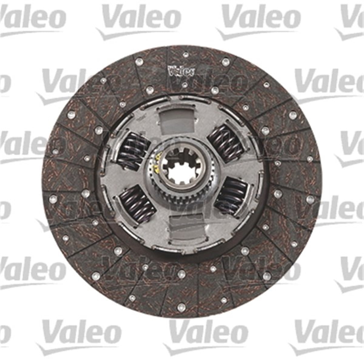 YEDEK PARÇADEBRIYAJ DİSKİ MERCEDES TIR VALEO 829023VALEOVALEO 829023