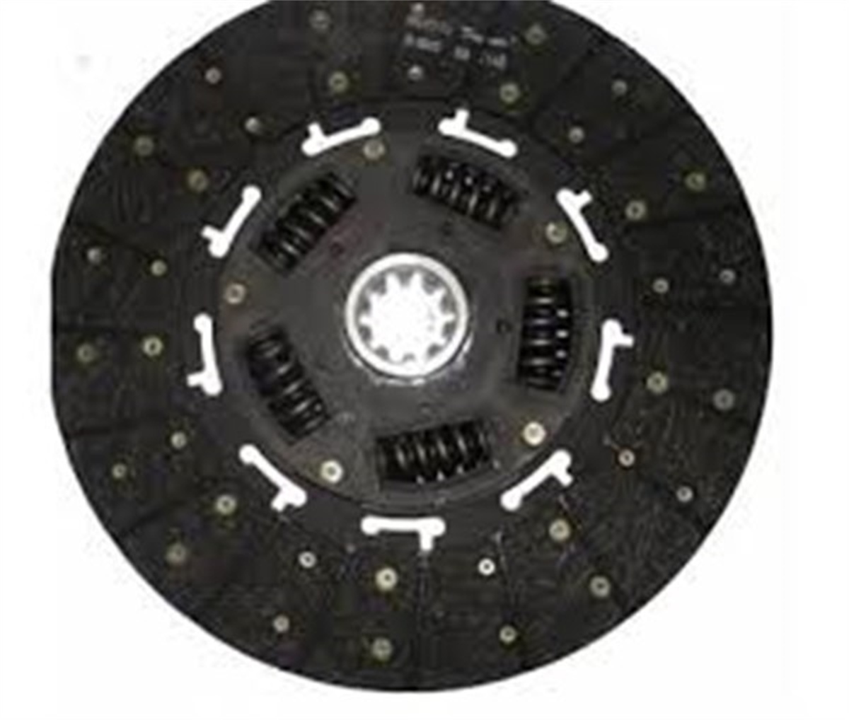 YEDEK PARÇADEBRIYAJ DİSKİ MITSUBISHI PAJERO V31 2.4. LİEBAO HOVER 2.4 VALEO 841458VALEOVALEO 841458