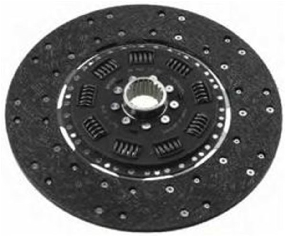 YEDEK PARÇADEBRIYAJ DİSKİ NISSAN PİCK-UP 2.7 TD-27 98 NS-35 VALEO 803868VALEOVALEO 803868
