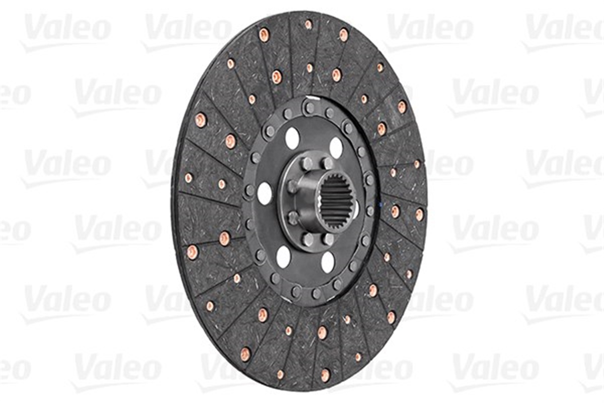 YEDEK PARÇADEBRIYAJ DİSKİ PEUGEOT 207 VALEO 279655VALEOVALEO 279655