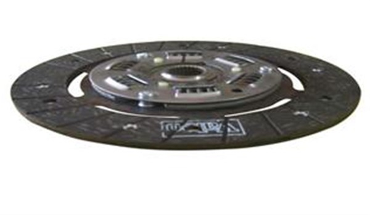 YEDEK PARÇADEBRIYAJ DİSKİ R12 1400 362883 VALEO 266202VALEOVALEO 266202