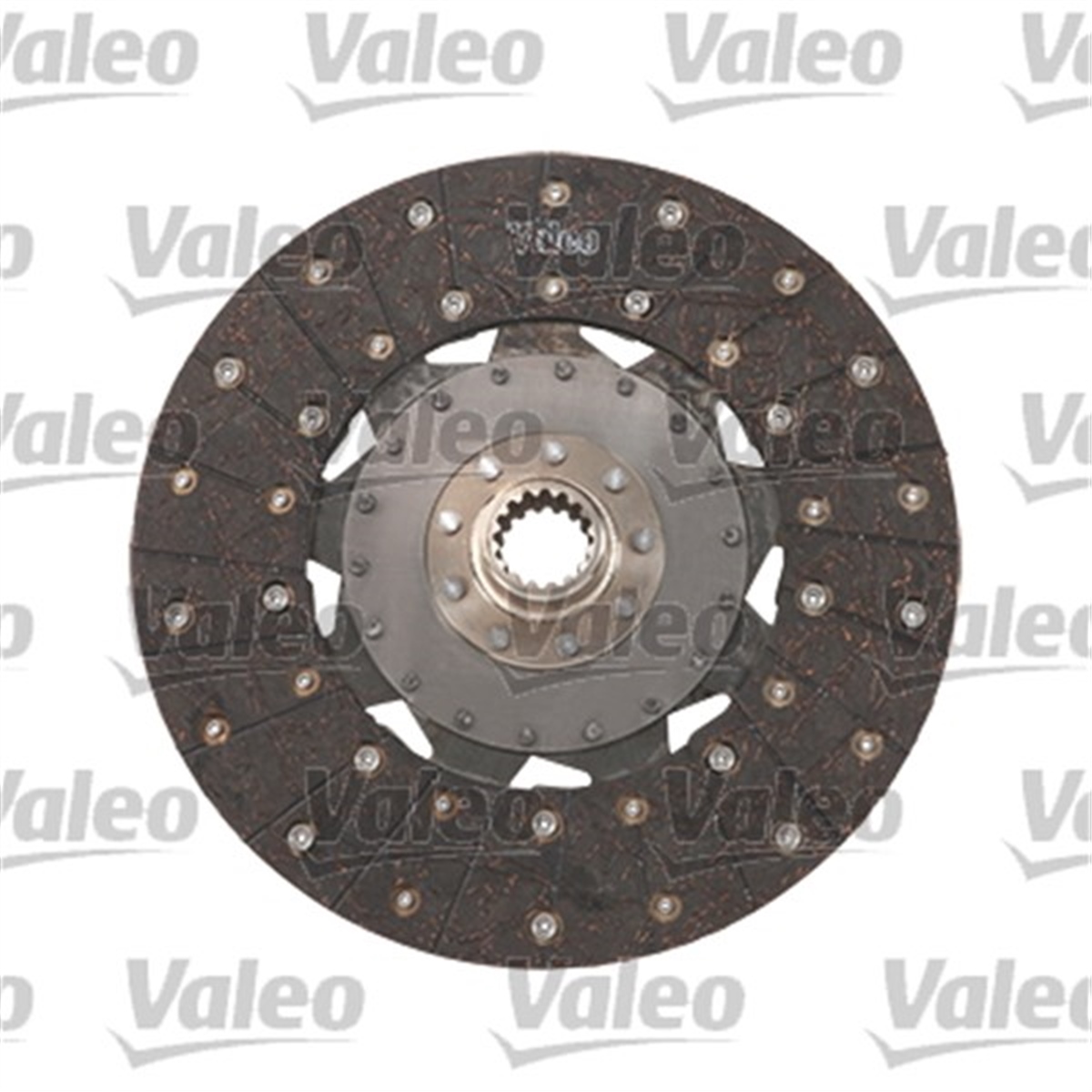 YEDEK PARÇADEBRIYAJ DİSKİ RVI 380 NEW C CLR 220.19 VALEO 807569VALEOVALEO 807569