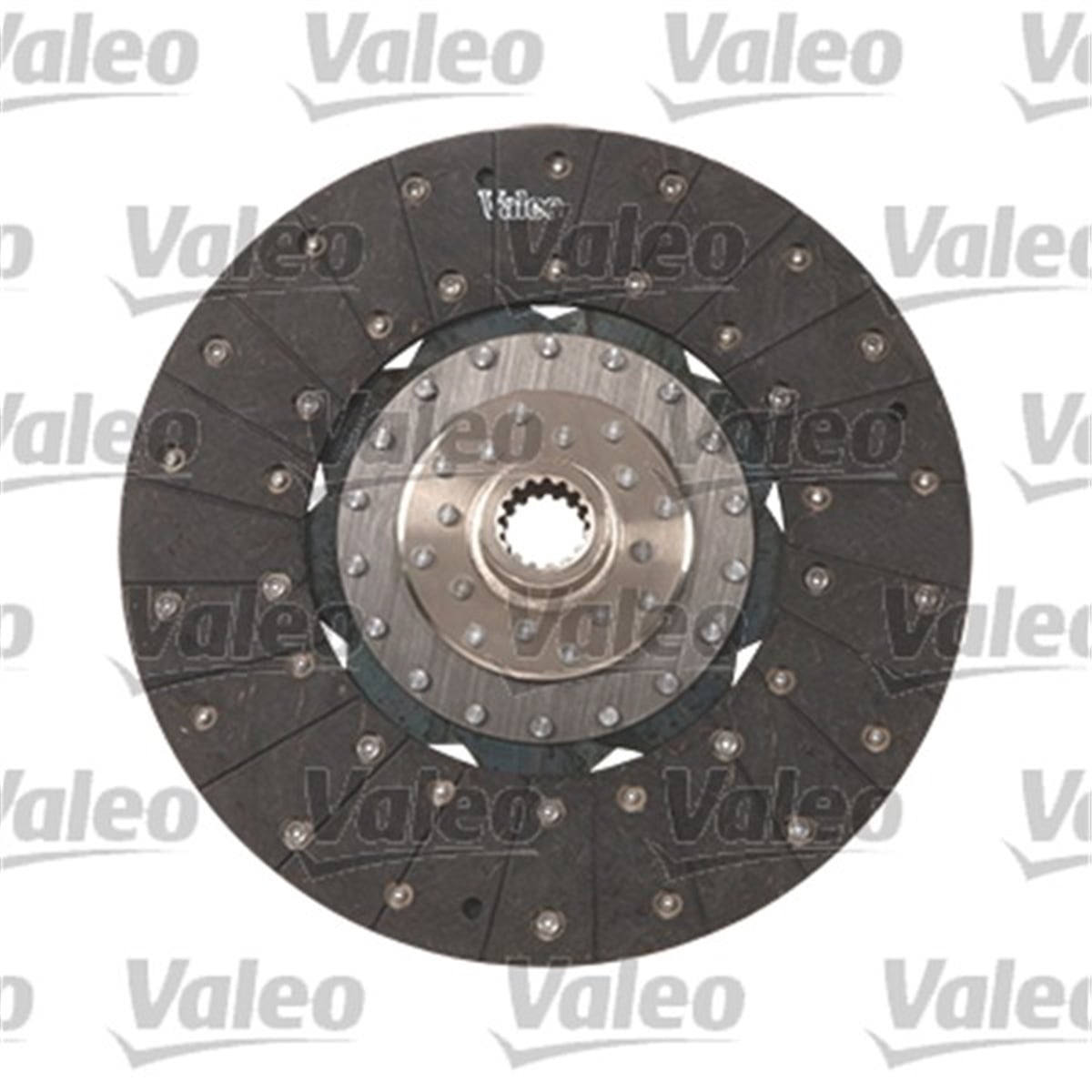 YEDEK PARÇADEBRIYAJ DİSKİ RVI 5000296325 VALEO 807588VALEOVALEO 807588