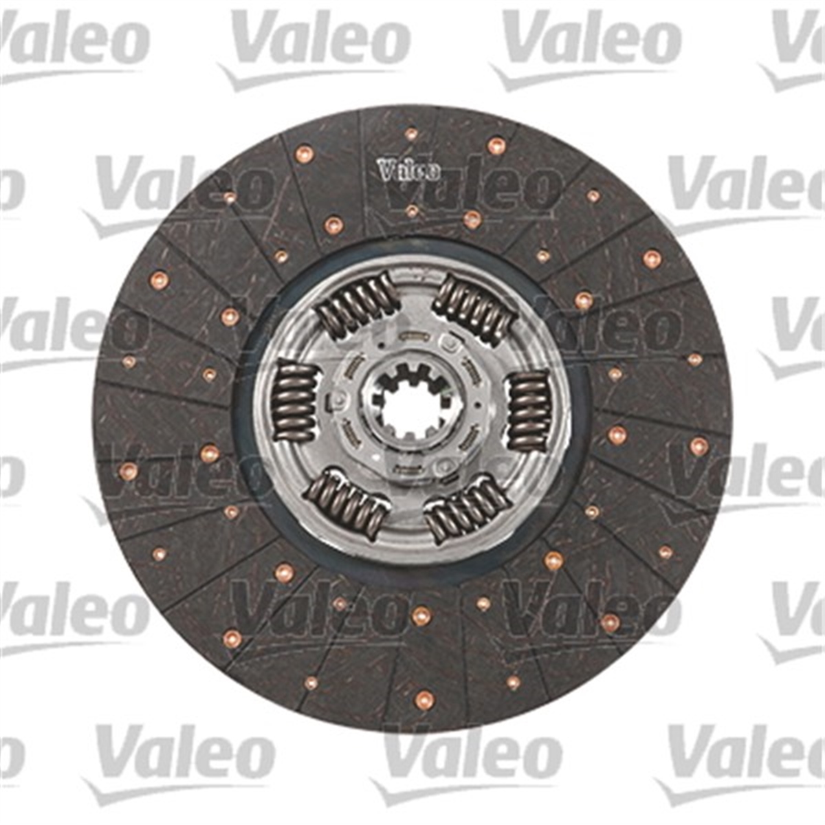 YEDEK PARÇADEBRIYAJ DİSKİ RVI KERAX 260-270-300-320-PREMIUM 260-300 VALEO 807573VALEOVALEO 807573