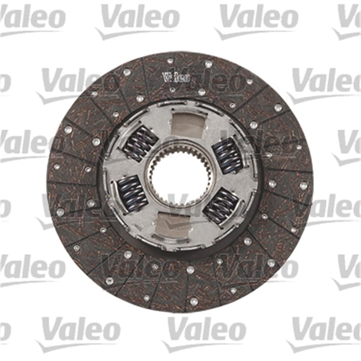 YEDEK PARÇADEBRIYAJ DİSKİ RVI KERAX-MAGNUM-MAJOR-PREMIUM VALEO 829333VALEOVALEO 829333