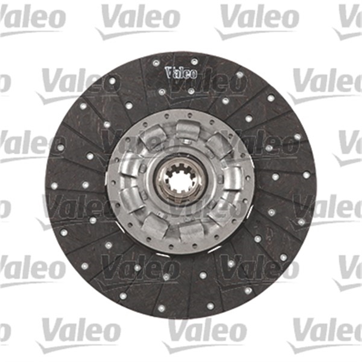 YEDEK PARÇADEBRIYAJ DİSKİ RVI MIDLINER. MIDLUM. PREMIUM VALEO 807591VALEOVALEO 807591