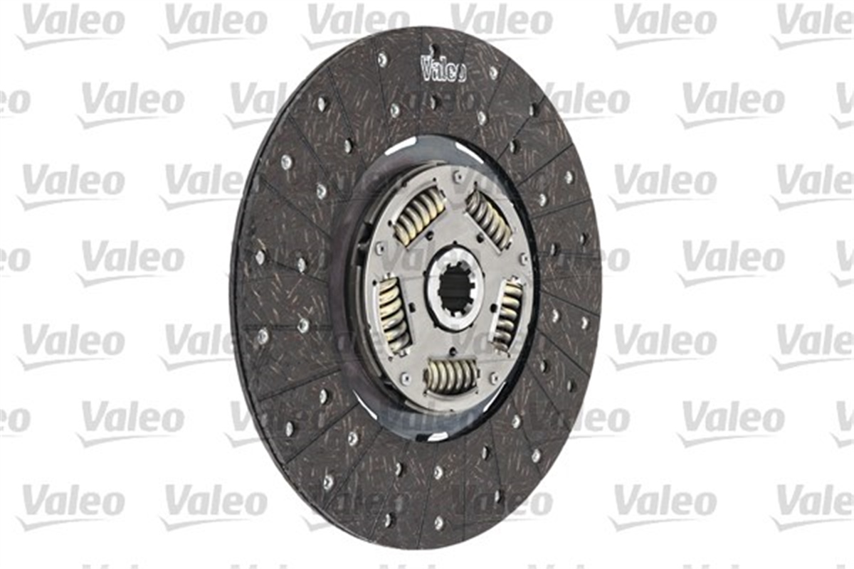YEDEK PARÇADEBRIYAJ DİSKİ RVI MIDLUM-MIDLINER VALEO 806421VALEOVALEO 806421