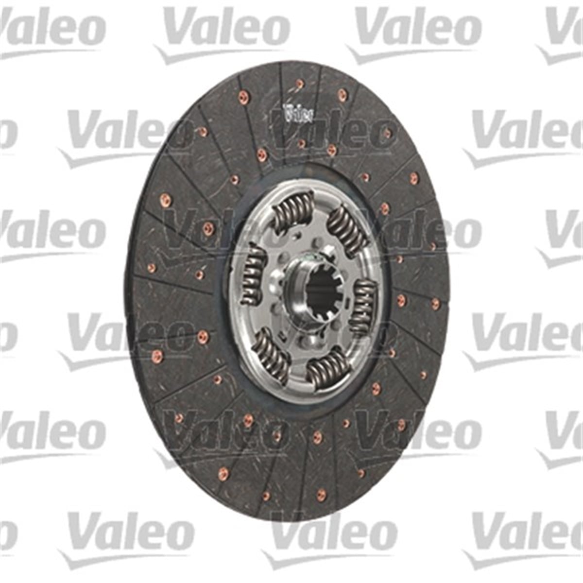YEDEK PARÇADEBRIYAJ DİSKİ RVI PREMIUM VALEO 807571VALEOVALEO 807571