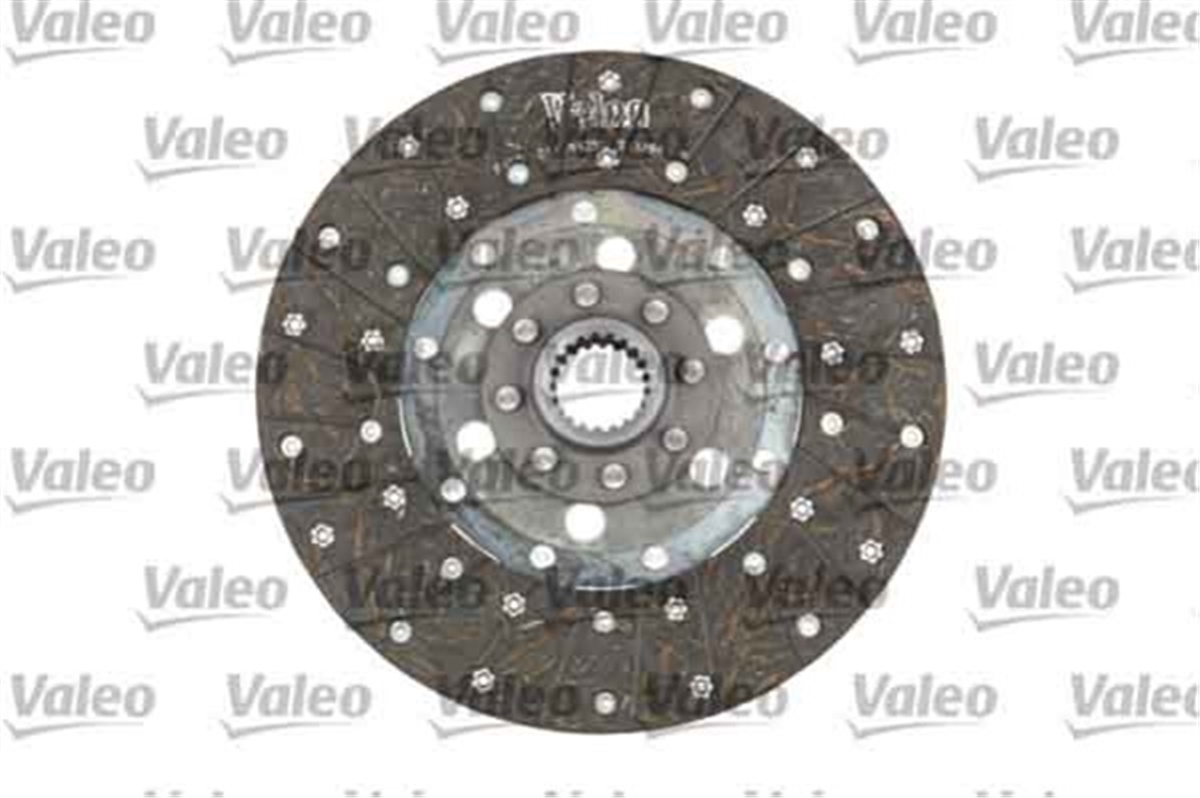 YEDEK PARÇADEBRIYAJ DİSKİ SAME VALEO 807607VALEOVALEO 807607