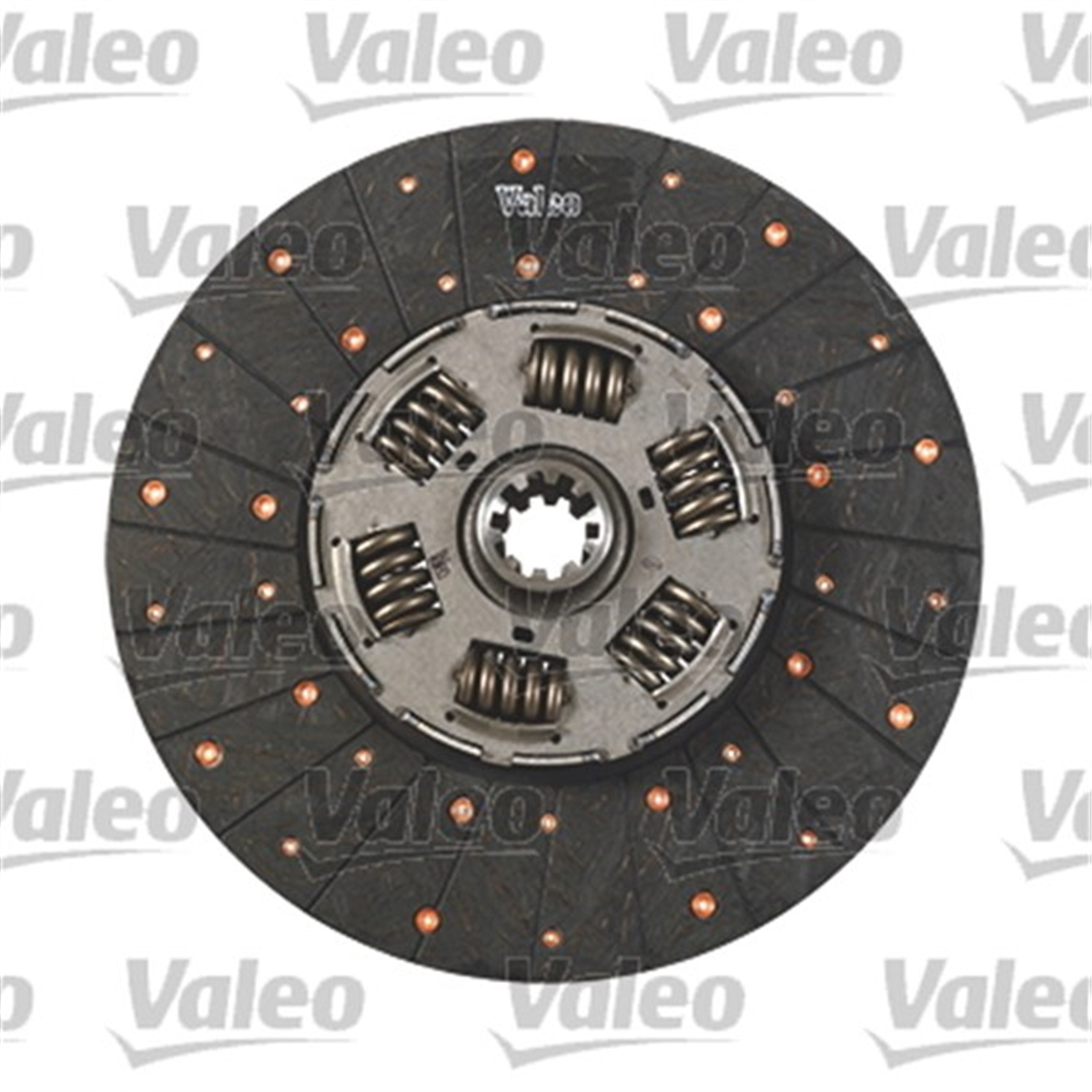 YEDEK PARÇADEBRIYAJ DİSKİ SCANIA 112-113-142-143 VALEO 807515VALEOVALEO 807515