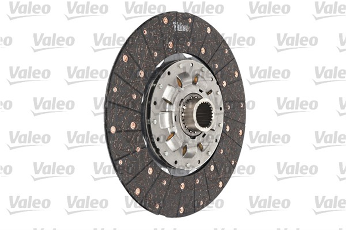 YEDEK PARÇADEBRIYAJ DİSKİ SCANIA 400 VALEO 807517VALEOVALEO 807517