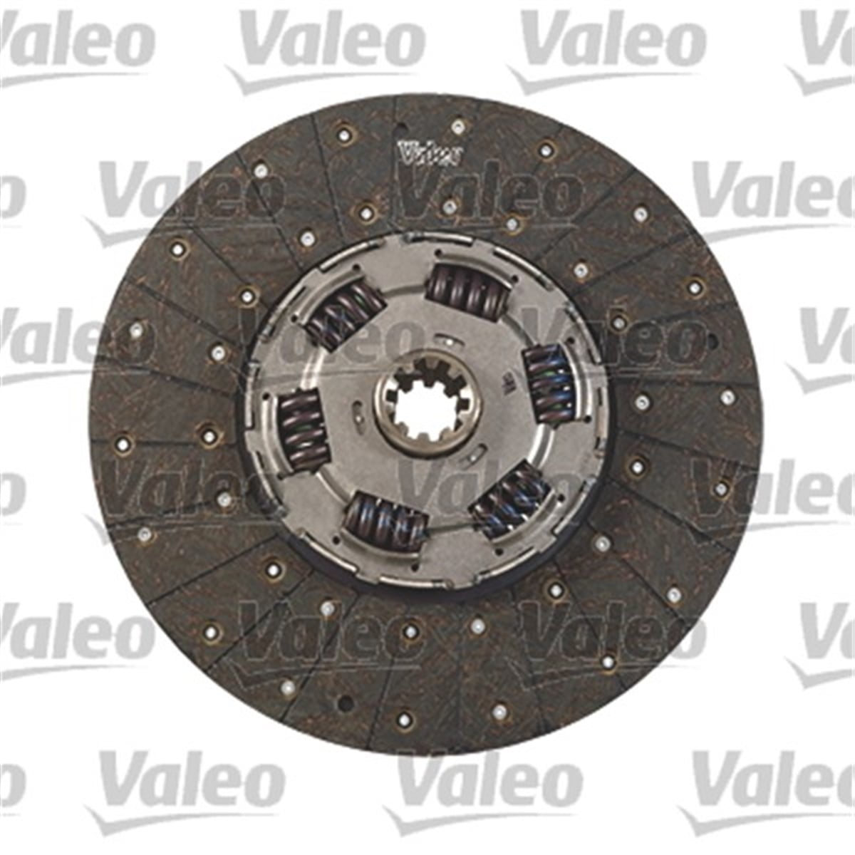 YEDEK PARÇADEBRIYAJ DİSKİ SCANIA 94-114-124-144 VALEO 807520VALEOVALEO 807520