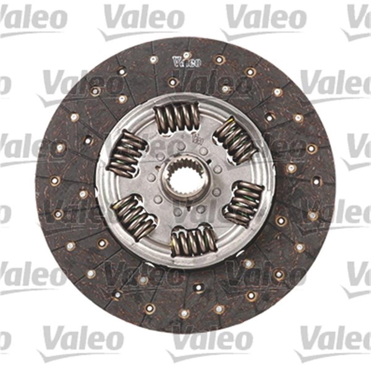 YEDEK PARÇADEBRIYAJ DİSKİ SCANIA P340.R380 .R420 09-04 VALEO 829053VALEOVALEO 829053