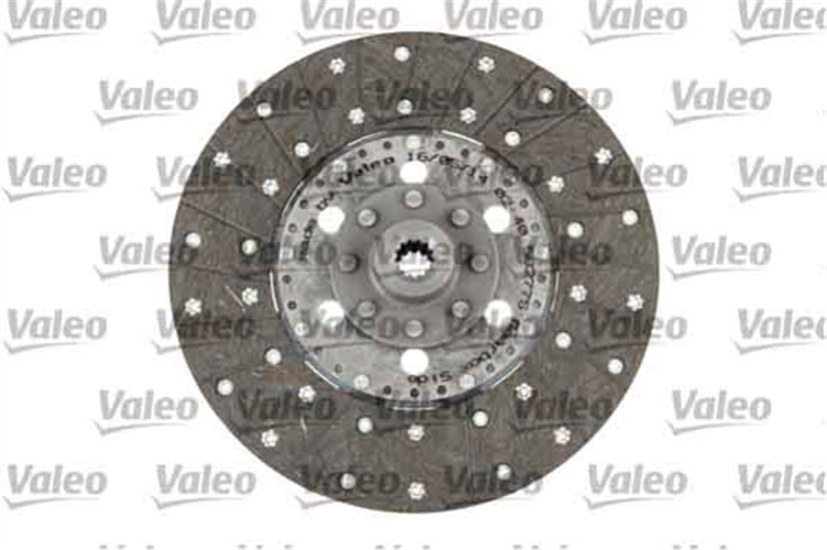 YEDEK PARÇADEBRIYAJ DİSKİ TUMOSAG 55.60 VALEO 807523VALEOVALEO 807523