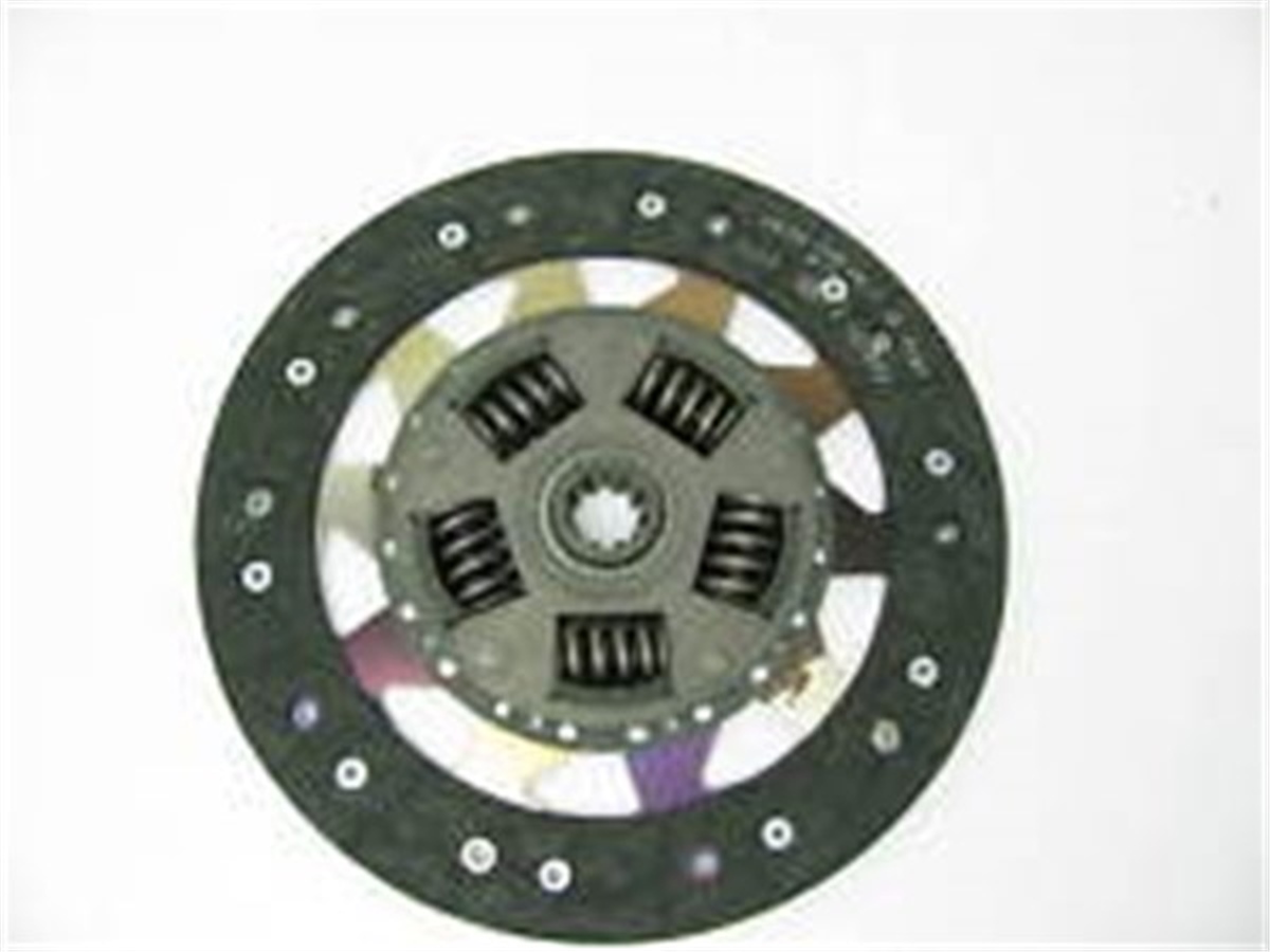 YEDEK PARÇADEBRIYAJ DİSKİ VECTRA A 16SU ASTRAF C16SE VALEO 803726VALEOVALEO 803726