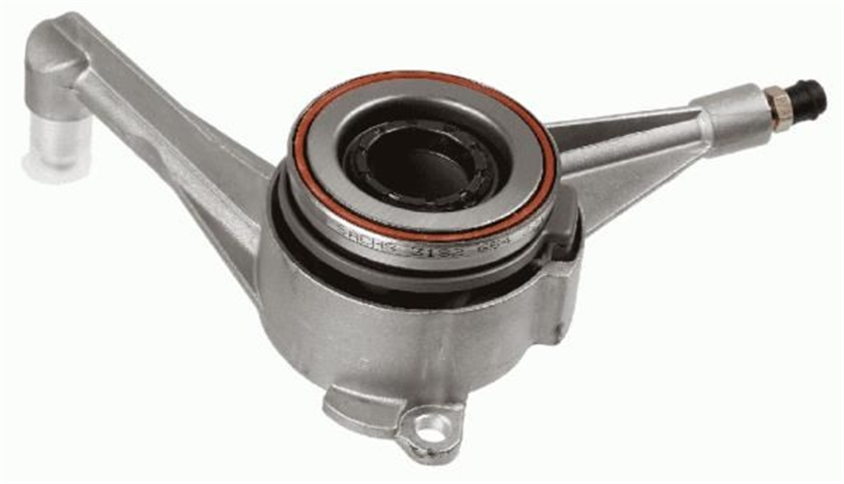YEDEK PARÇADEBRIYAJ MERKEZİ TRANSPORTER T4 2.5 TDI 98-03 SACHS 3182654221SACHSSACHS 3182654221