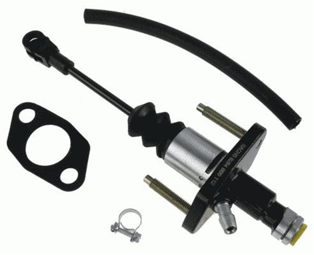 YEDEK PARÇADEBRIYAJ MERKEZİ ÜST 5679306 OPEL ASTRA G-H 98- BM SACHS SCH 6284 600 112SACHSSACHS 6284600112