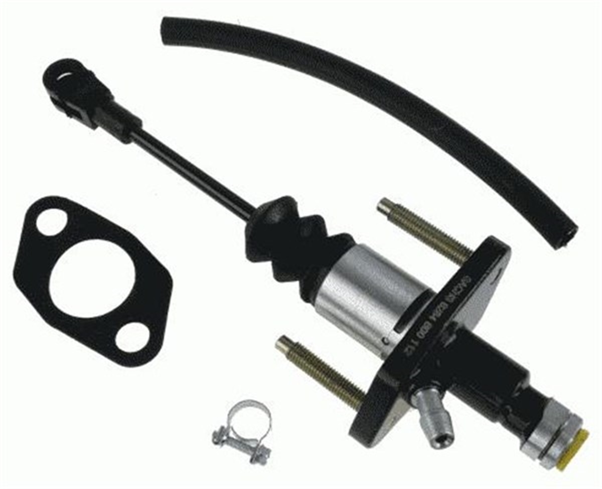 YEDEK PARÇADEBRIYAJ MERKEZI ÜST ASTRA G-H SACHS 6284600112SACHSSACHS 6284600112