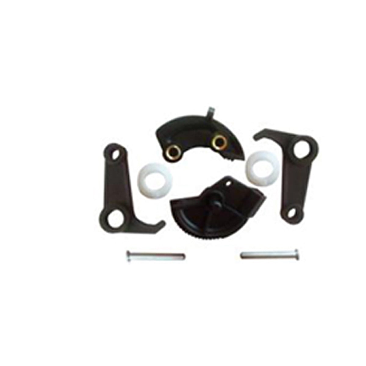 YEDEK PARÇADEBRİYAJ PEDAL DİŞLİ TAKIMI R9KAYA PLASTİK*KR282