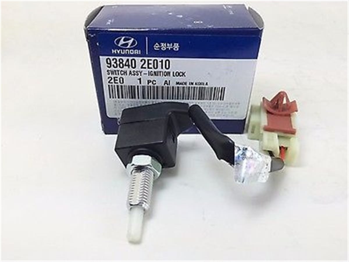 YEDEK PARÇADEBRIYAJ PEDAL MÜŞÜRÜ ACCENT ERA-GETZ-İ20-TUCSON-H1 STAREX-KIA RIO-SPORTAGE- KABLOLU OEK 93840-2E010OEKOEK 93840-2E010