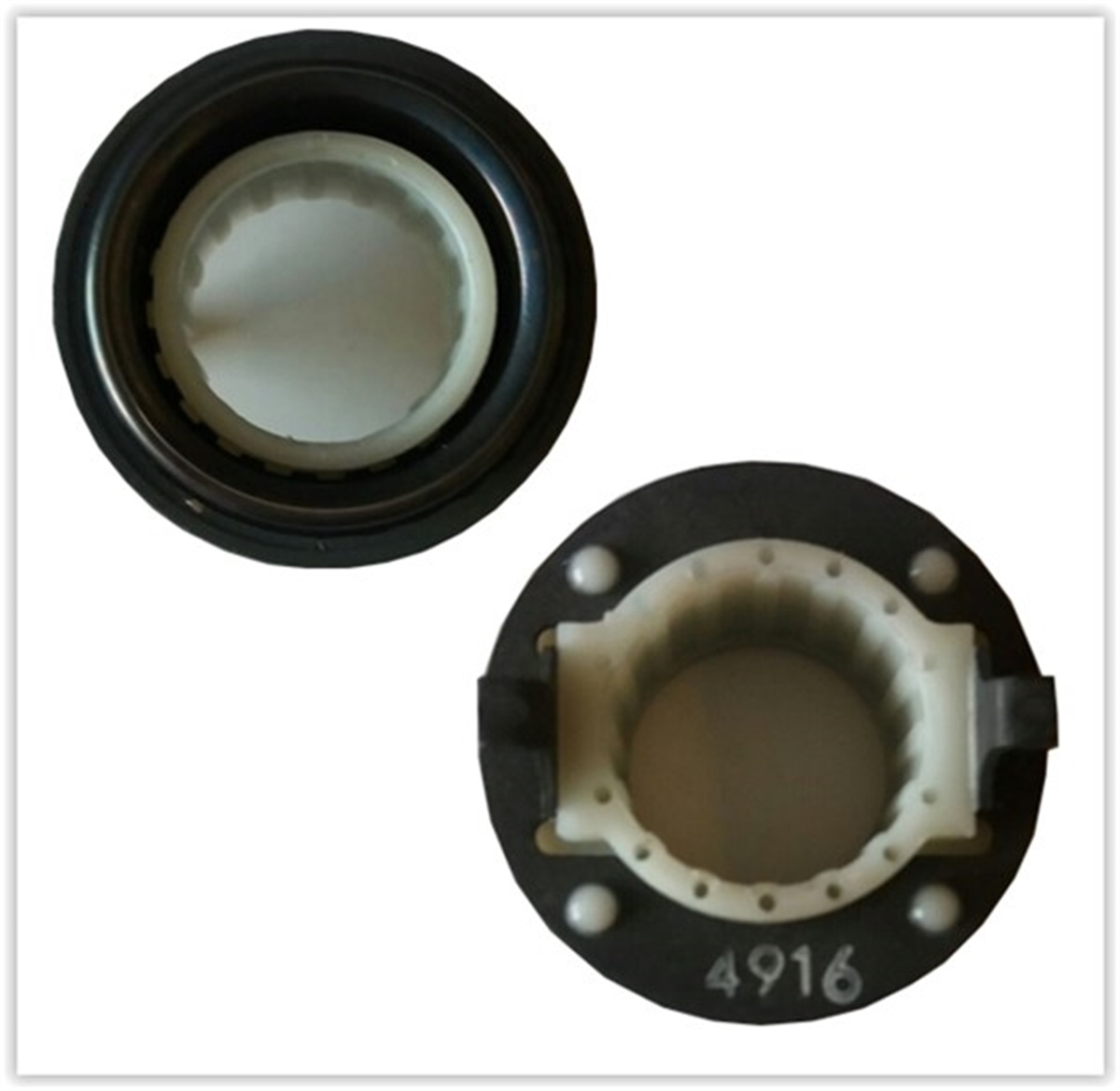YEDEK PARÇADEBRIYAJ RULMANI ACCENT 1.3 12V-1.5 12V 94-00 ACCENT II 1.3-1.5-1.6 00-05 GETZ 1.1-1.3İ 02-09 VALEO 804117VALEOVALEO 804117