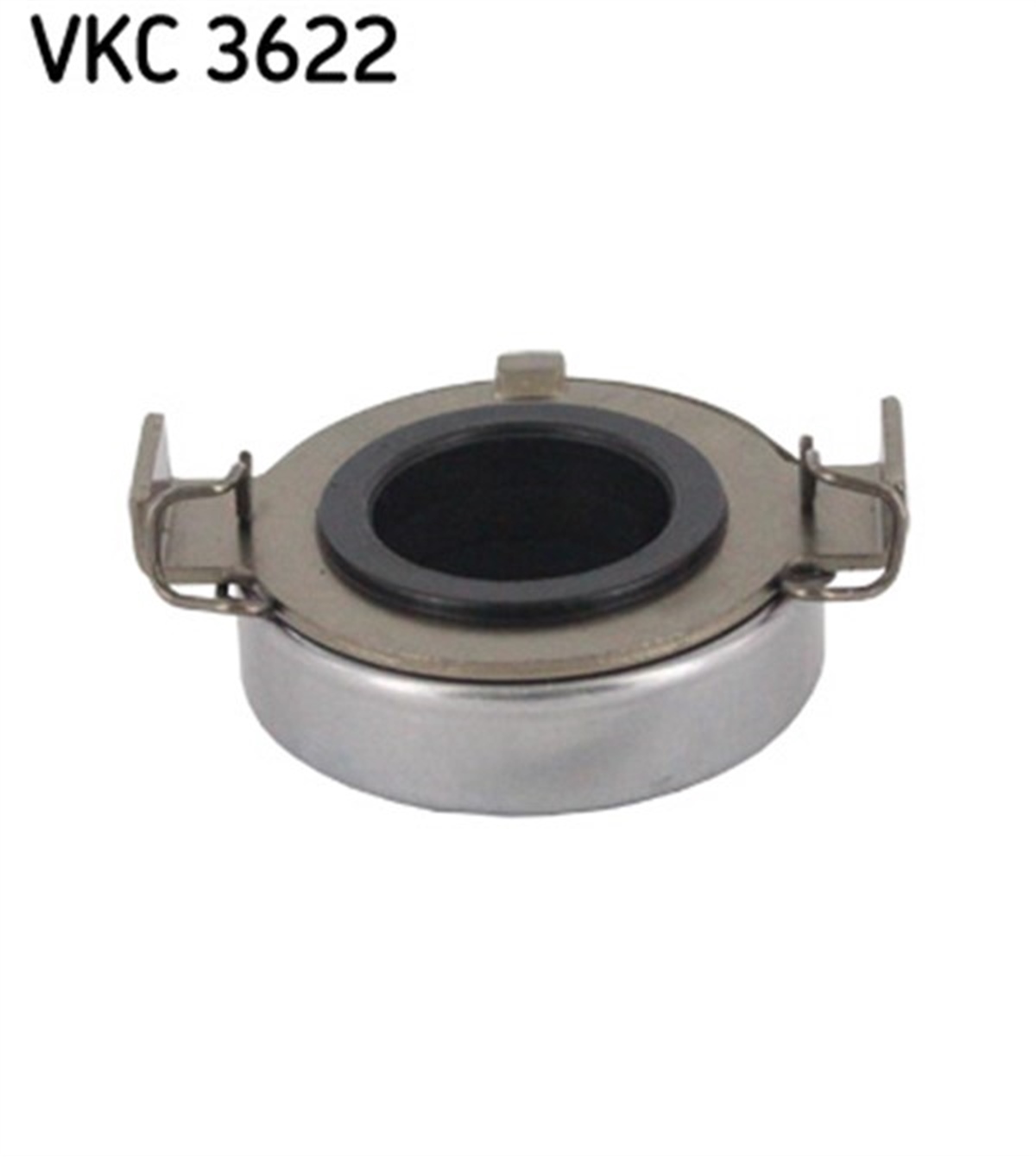 YEDEK PARÇADEBRIYAJ RULMANI COROLLA 99- 1.4-1.6-1.8- AVENSIS 92-03 -CARINA 92-97 1.6-1.8- YARIS 01- 1.4D SKF VKC3622SKFSKF VKC3622