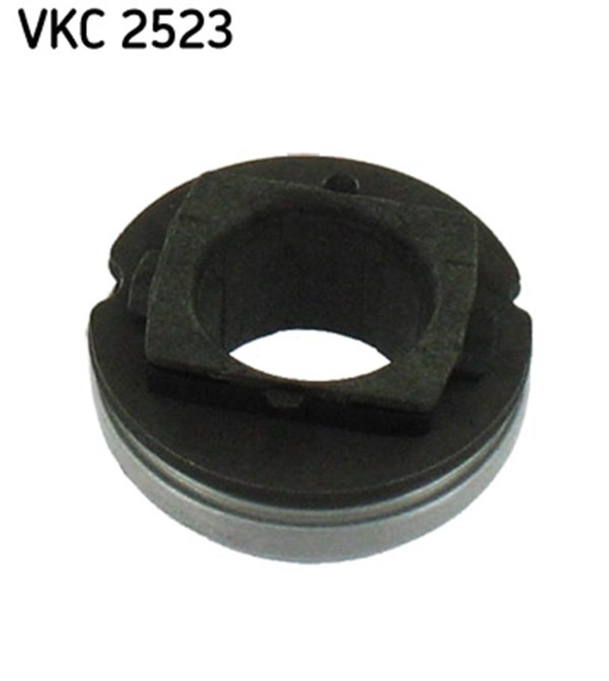 YEDEK PARÇADEBRIYAJ RULMANI P206-207-307-308-406-407-PARTNER-BERLINGO-C2-C3-DUCATO-JUMPER-XSARA 1.9D-2.0HDI SKF VKC2523SKFSKF VKC2523