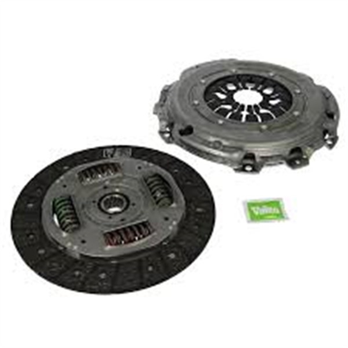 YEDEK PARÇADEBRIYAJ SET BASKI DİSK 835055 KIT 4P İÇİN SERVİS KİTİ VALEO 828378VALEOVALEO 828378
