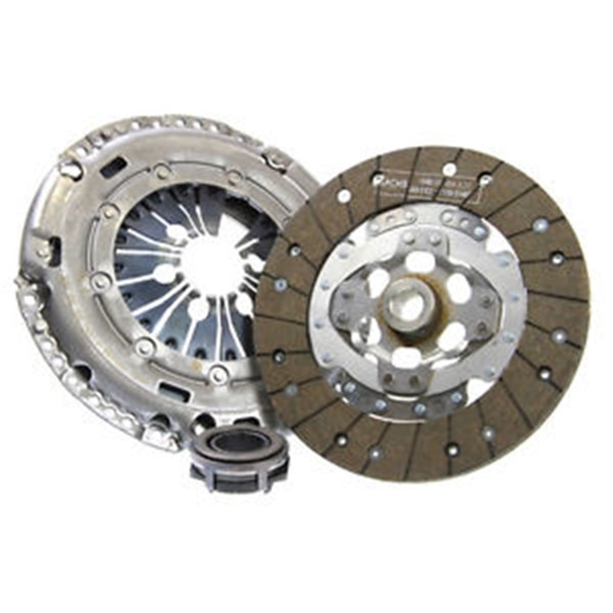 YEDEK PARÇADEBRIYAJ SETİ 03G141015M VW T5-CADDY 04- AXB-BJB 1,9 TDİ SACHS SCH 3000 970 058SACHSSACHS 3000970058