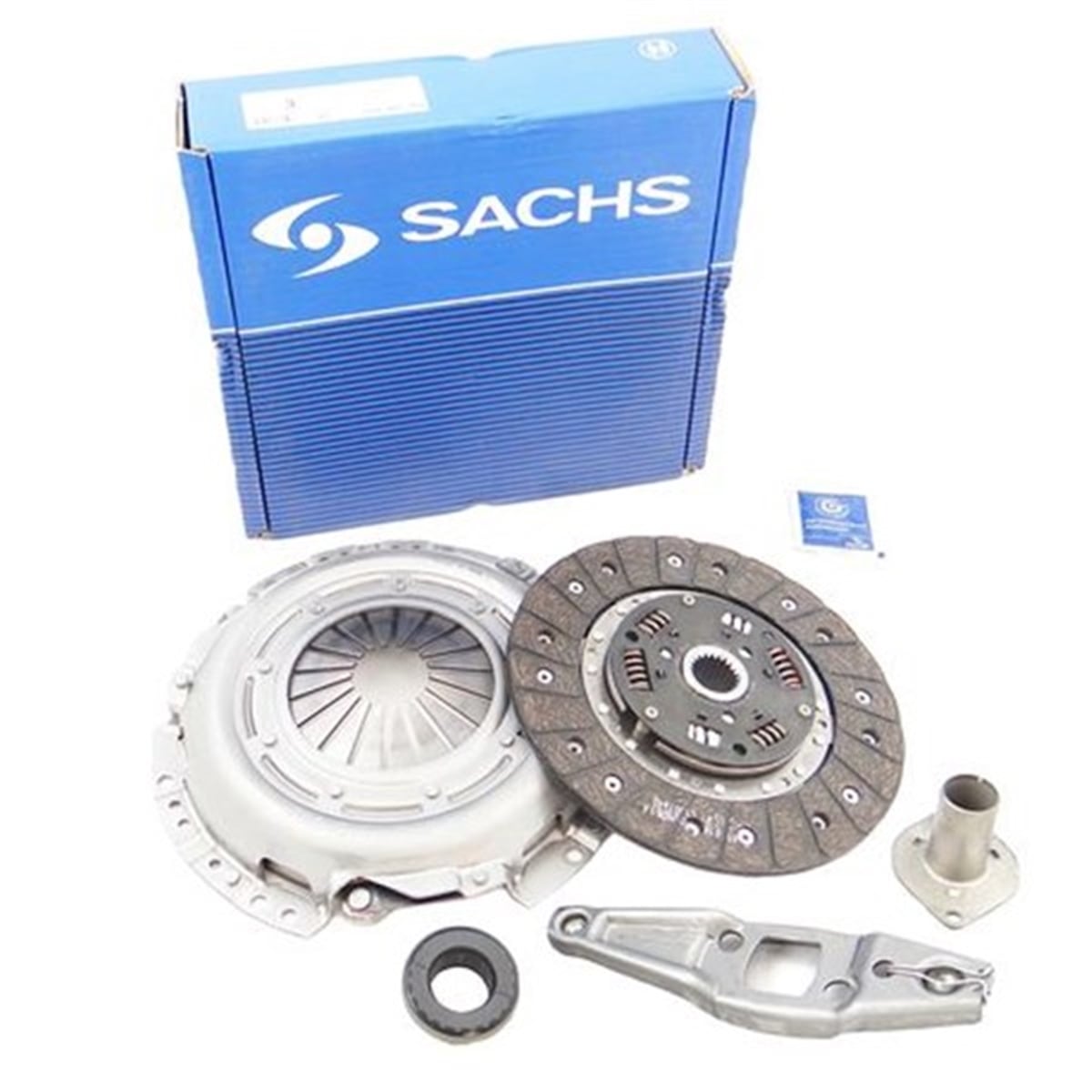 YEDEK PARÇADEBRIYAJ SETİ 04C141015D VW POLO-IBIZA-FABIA 14- CHYA-CHYB 1,0 SACHS SCH 3000 950 100SACHSSACHS 3000950100