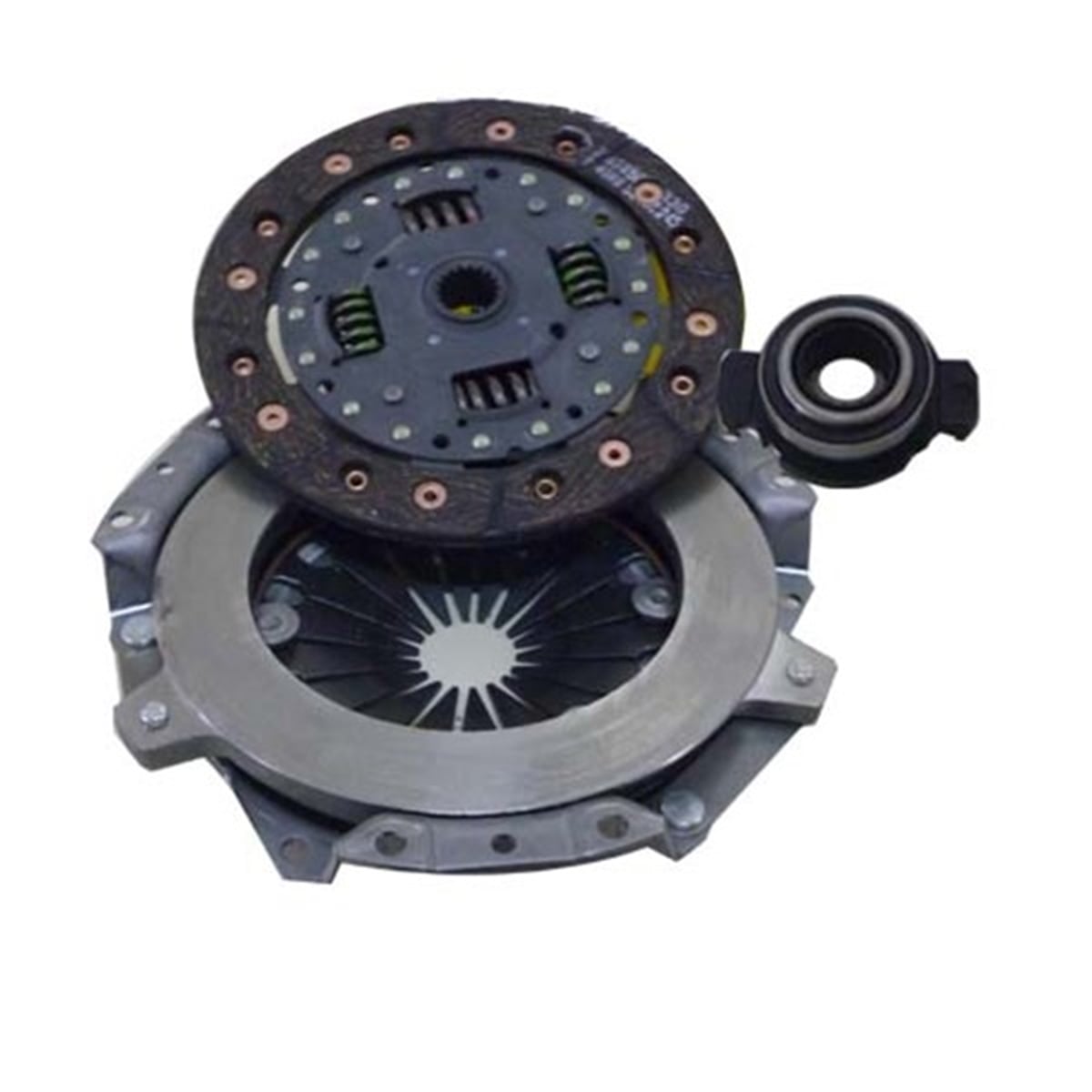 YEDEK PARÇADEBRIYAJ SETİ 106-206-306-AX-SAXO-XSARA-1.0-1.1-1.4 TU9M-MEK-MA-2 OP 587306OPAROP 587306