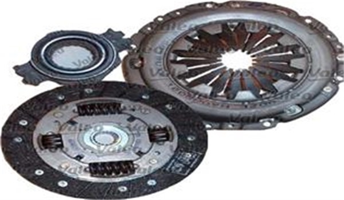 YEDEK PARÇADEBRIYAJ SETİ 106-AX 1.5D 94-97 -SAXO-XSARA 1.5D 96 TUD5 VALEO 801989VALEOVALEO 801989