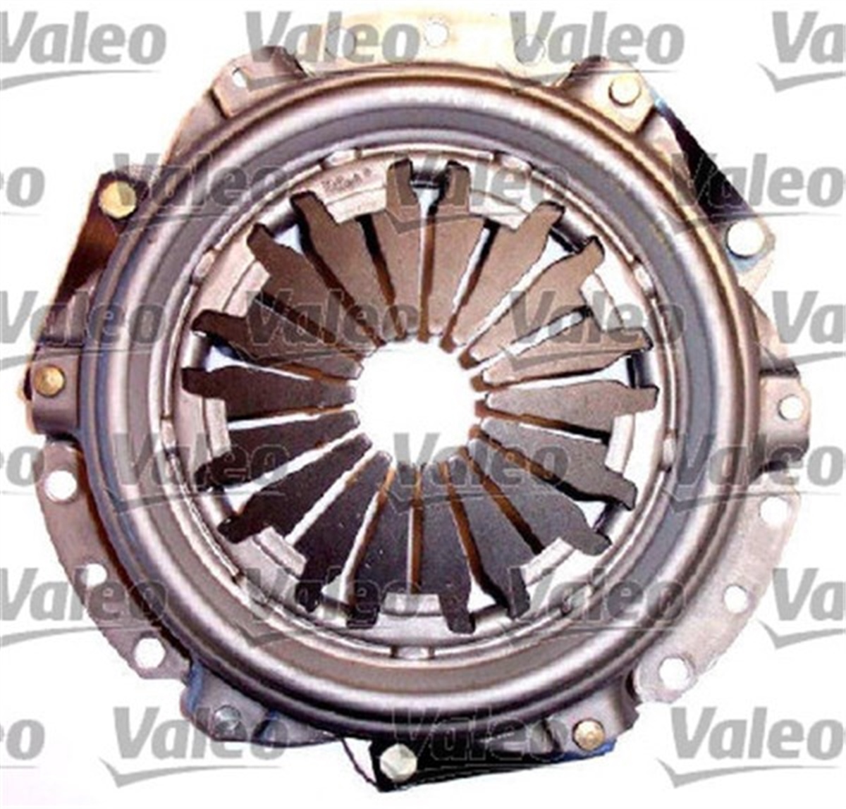 YEDEK PARÇADEBRIYAJ SETİ 126 BİS 0.6-0.65 VALEO 003414VALEOVALEO 003414