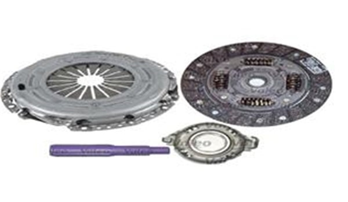 YEDEK PARÇADEBRIYAJ SETİ 2050.N7 PSA BOXER II 02- 2.8 VALEO VAL 826264VALEOVALEO 826264