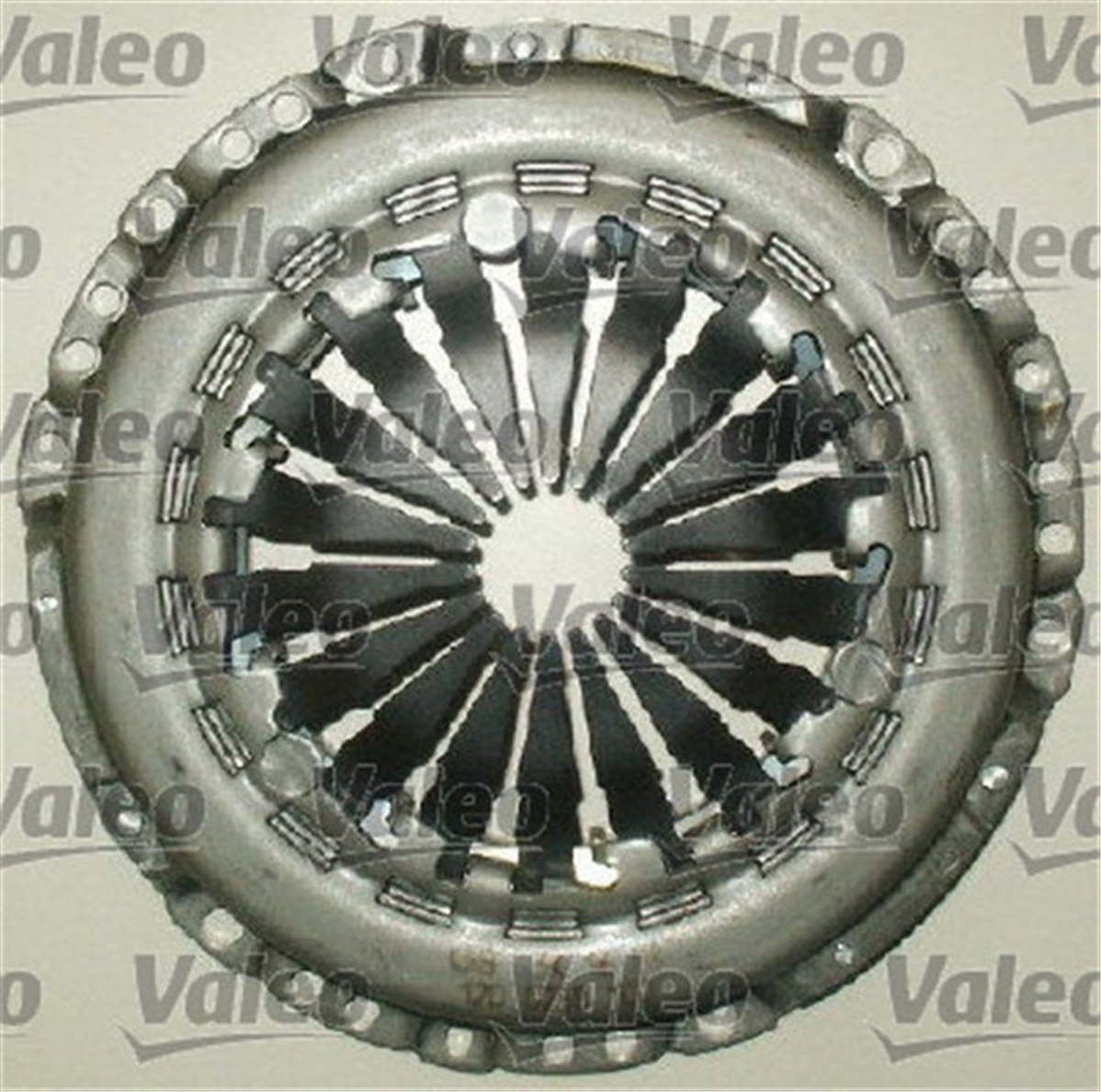 YEDEK PARÇADEBRIYAJ SETİ 2052.T3 / 2053.09 / 1607870480 PSA 206/BIPPER/NEMO/C3/208/2008 00- B.M VALEO VAL 877263VALEOVALEO 877263