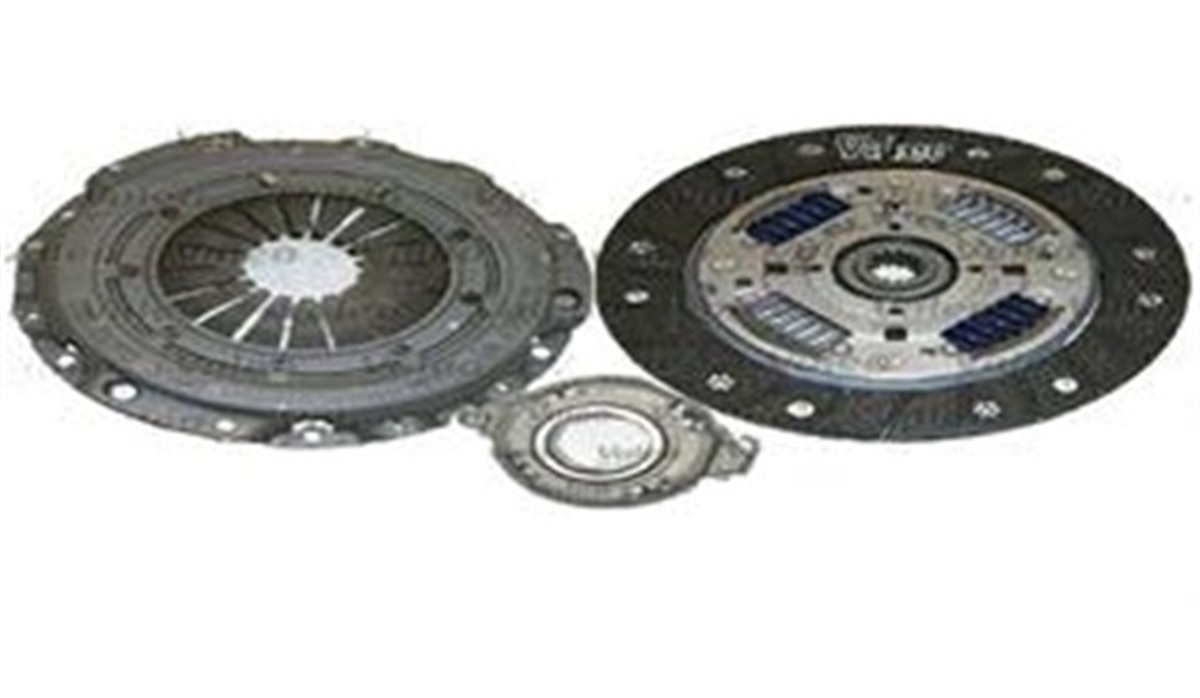 YEDEK PARÇADEBRIYAJ SETİ 2052Y2 PSA JUMPER / BOXER 02- 2.8 HDI VALEO VAL 821359VALEOVALEO 821359