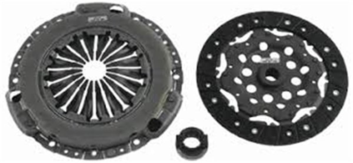 YEDEK PARÇADEBRIYAJ SETİ 21208607915 R55-R56-R57-R58-R59 SACHS 3000954489SACHSSACHS 3000954489
