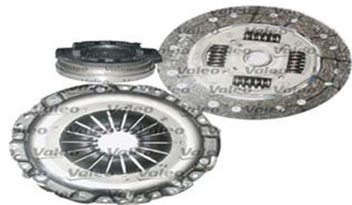 YEDEK PARÇADEBRIYAJ SETİ 3000951704 / 622301800 051141025B VW POLO-CORDOBA-FABIA 99-10 AMF-BNV 1,4 TDİ VALEO VAL 826533VALEOVALEO 826533