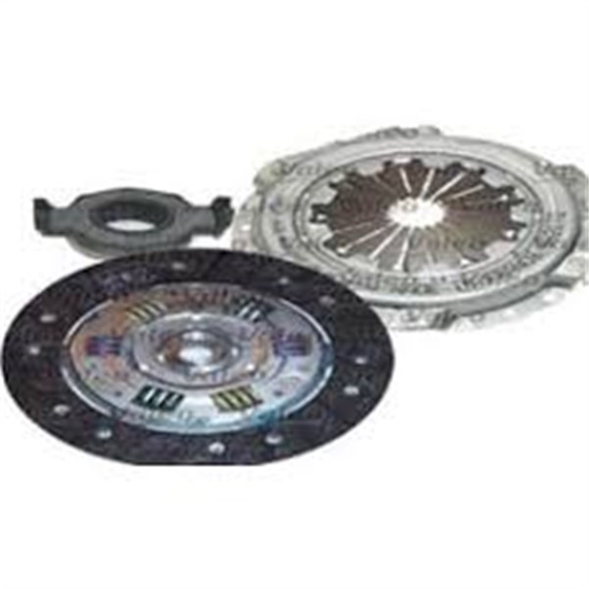 YEDEK PARÇADEBRIYAJ SETİ 306-406-405-605-XANTIA-XM-XSARA-ZX 2.0 16V XU10J4R-MEK-BE3-5.BE3-5VK PSA 2050.S9PSAPSA 2050.S9