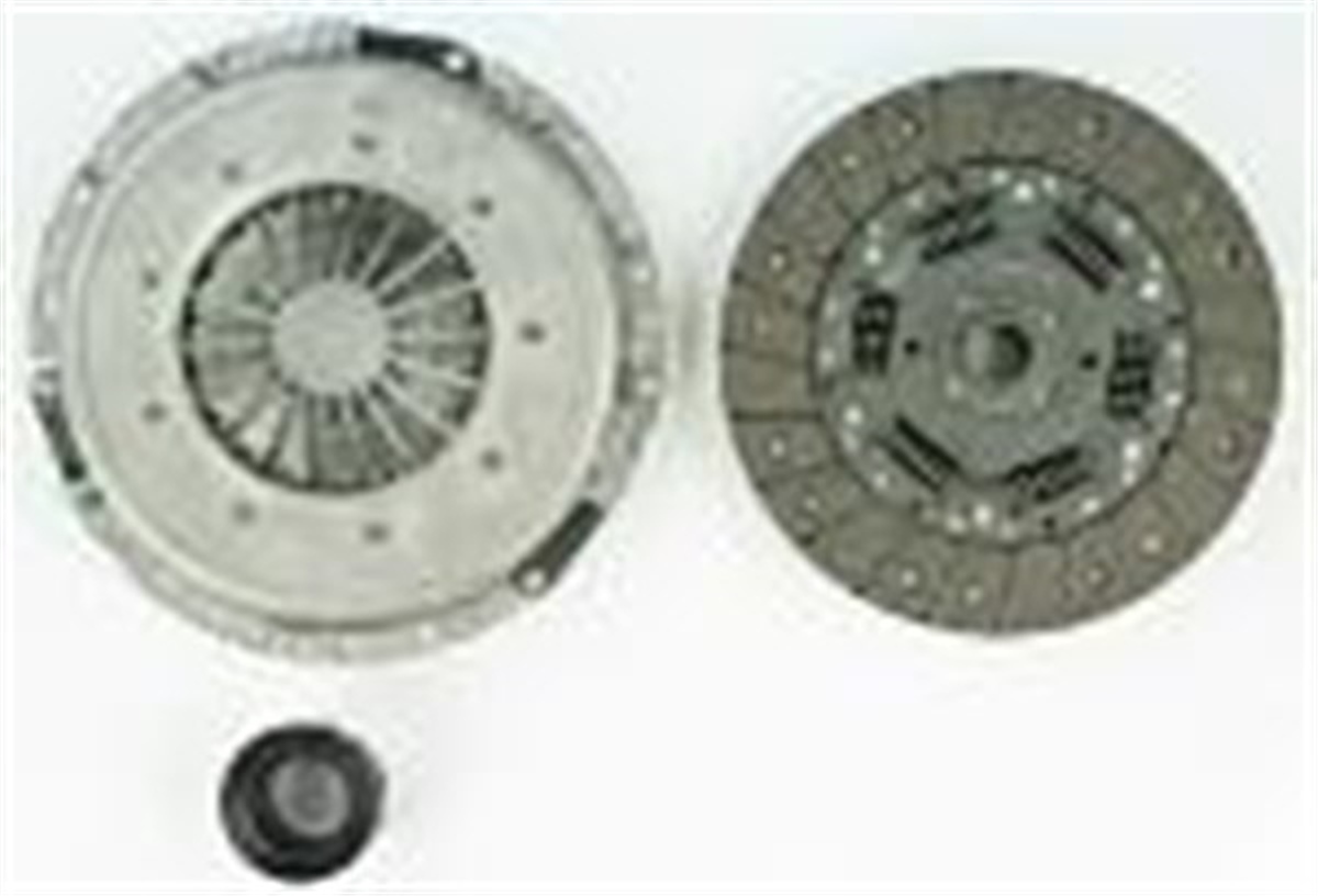 YEDEK PARÇADEBRIYAJ SETİ 623115700 028198141CX VW PASSAT-A4-A6 97-00 AFN-AVG 1,9 TDİ SACHS SCH 3000 815 001SACHSSACHS 3000815001