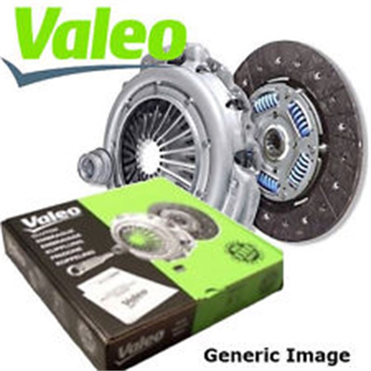 YEDEK PARÇADEBRIYAJ SETİ 6606036 OPEL ASTRA H ASTRA J VECTRA C MERİVA A ZAFİRA B 04- Z16XEP Z16XER A14XER A16XER B16XER VALEO VAL 877019VALEOVALEO 877019