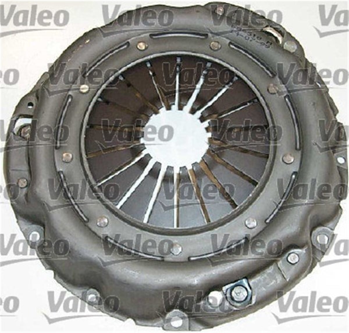 YEDEK PARÇADEBRIYAJ SETİ 92VT 7L596 AA 88VX 7L596 BA FORD TRANSIT 97- 2.5 D VALEO VAL 826296VALEOVALEO 826296