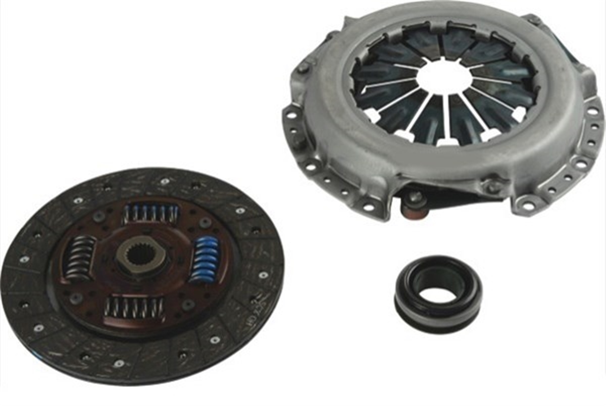 YEDEK PARÇADEBRIYAJ SETİ ACCENT ERA 05 İ30 07 KIA CEED 07 PRO 08 CERATO 06 1.4-1.6 D4FAE-G4FA VALEO 826995VALEOVALEO 826995