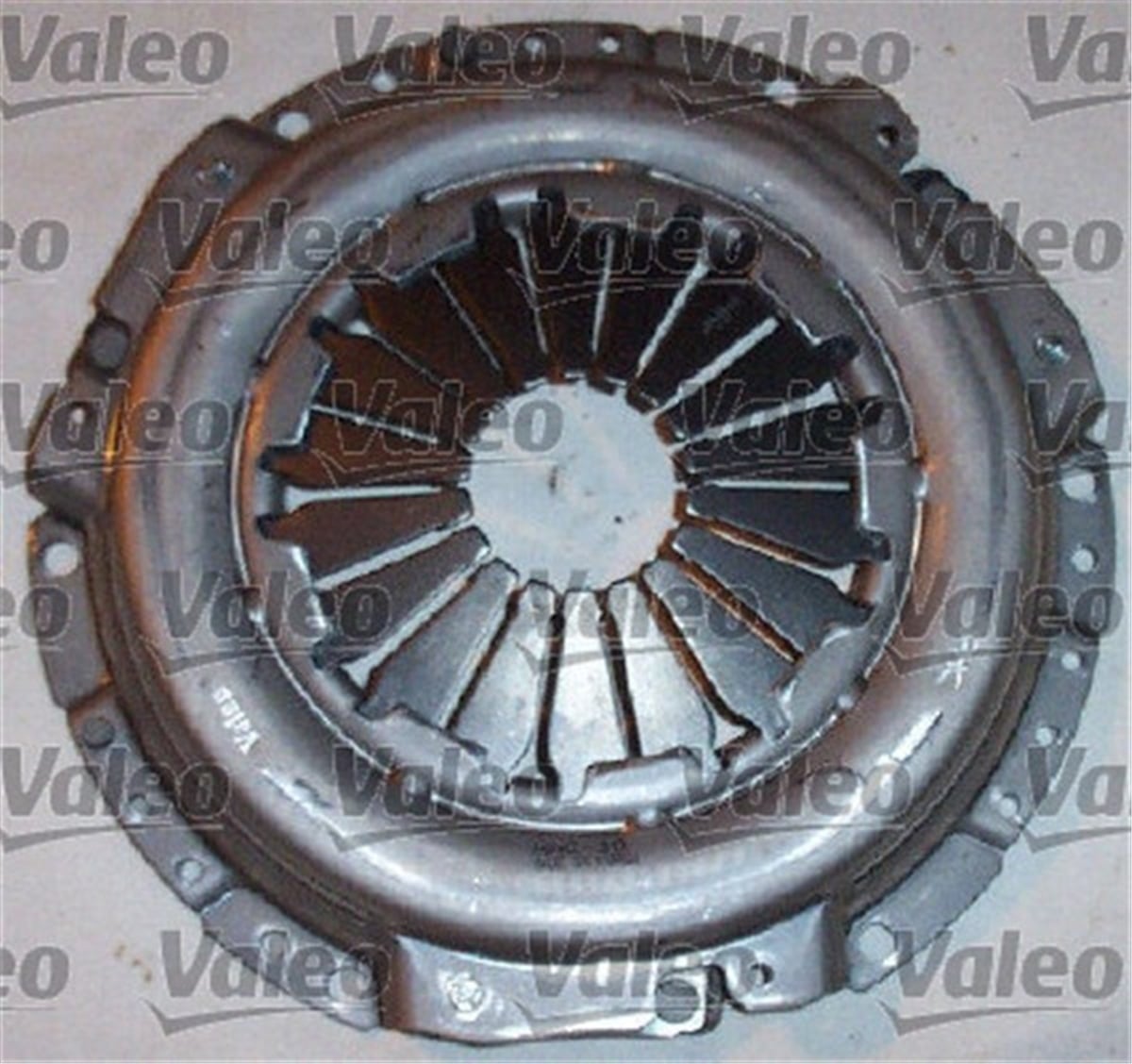 YEDEK PARÇADEBRIYAJ SETİ ACCORD 2.0 16V-2.0 İ 16V-2.2 16V 90-98 HAK-018 HAC-10 HA-13 PRB-63 VALEO 801465VALEOVALEO 801465