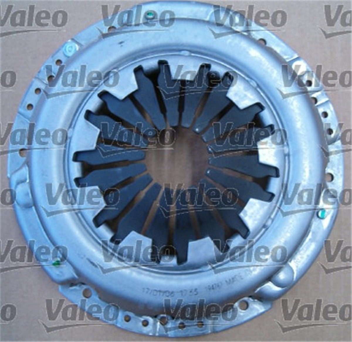 YEDEK PARÇADEBRIYAJ SETİ ALFA 145-146 1.4 İE 16V TS 96-01 VALEO 821362VALEOVALEO 821362