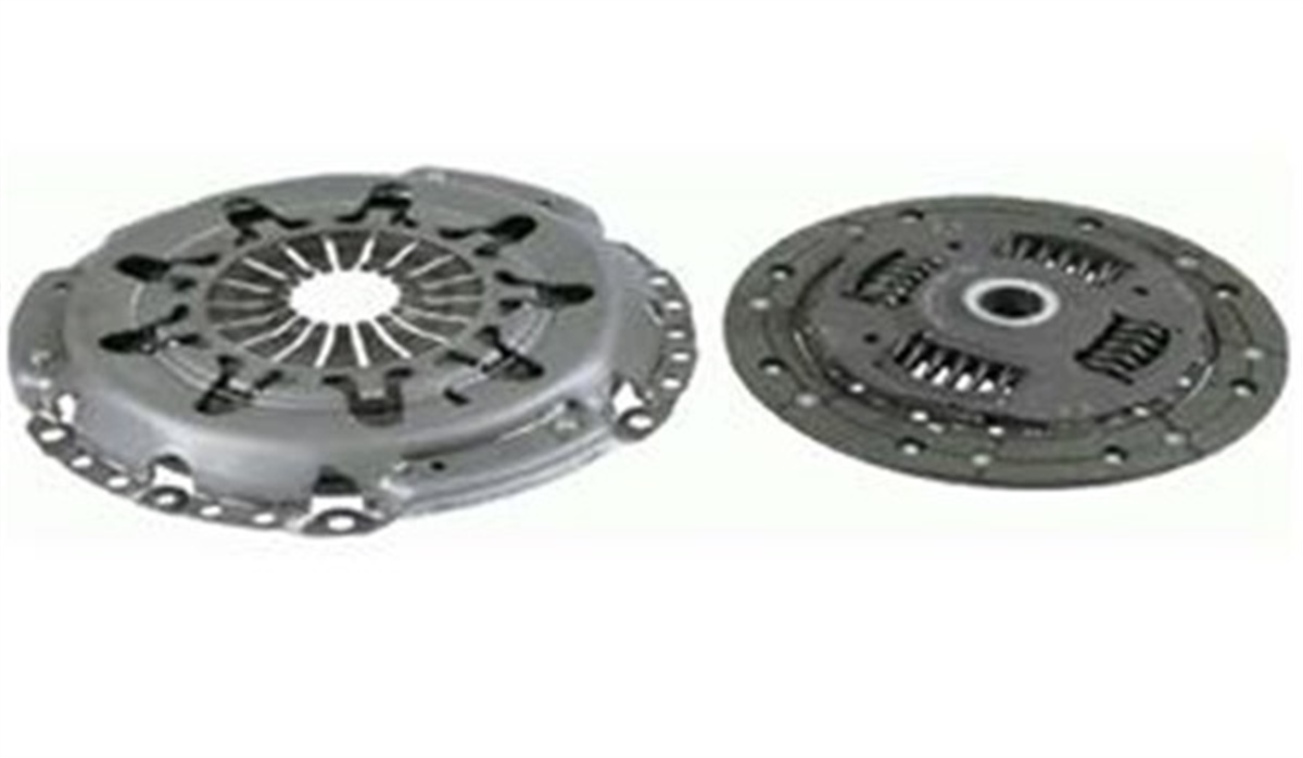 YEDEK PARÇADEBRIYAJ SETİ ALFA 147 1.9 JTD 16V 08 VALEO 828065VALEOVALEO 828065